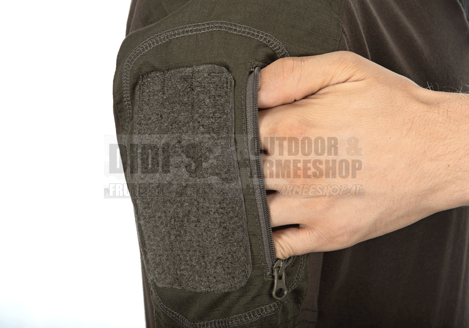 Combat Shirt Short - Div. Farben