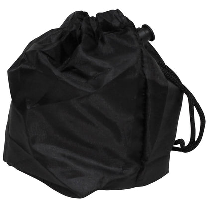 Gaskocher mit Schlauch