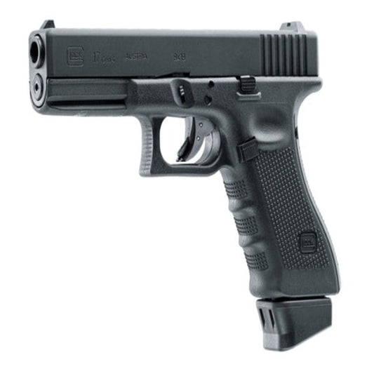 GLOCK 17 Gen4 cal. CO2 6 mm BB
