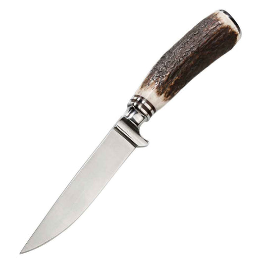 Jagdmesser Nicker Hirschhorn Bayern