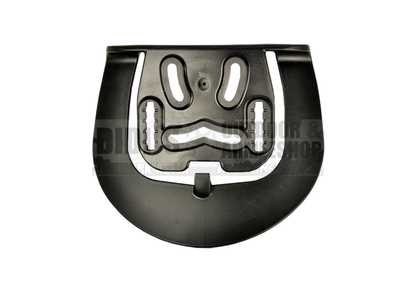 CQC SERPA Holster für 1911 Blackhawk