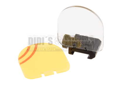 Universal Flip-Up Protector Aim-O