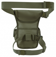 Beintasche Side Kick Bag div.Farben