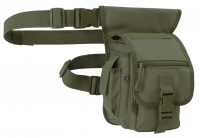 Beintasche Side Kick Bag div.Farben