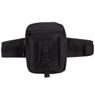 Waistbeltbag Allround Koppeltaschen div.Farben