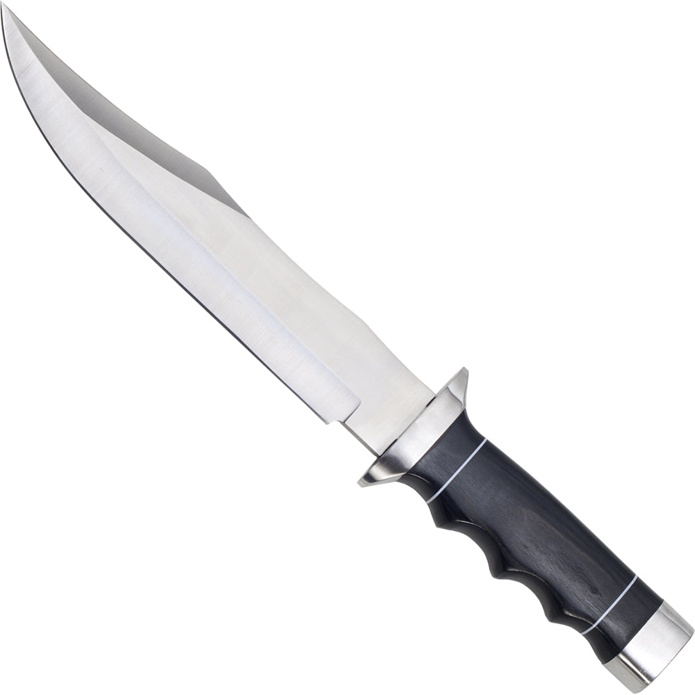 Outlaw Bowie Messer 33,5cm