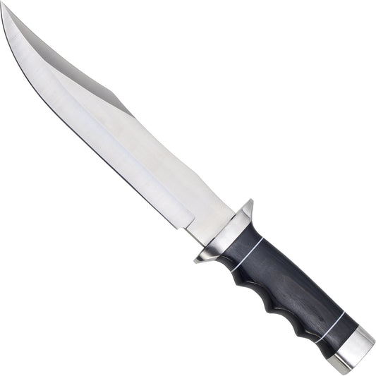 Outlaw Bowie Messer 33,5cm
