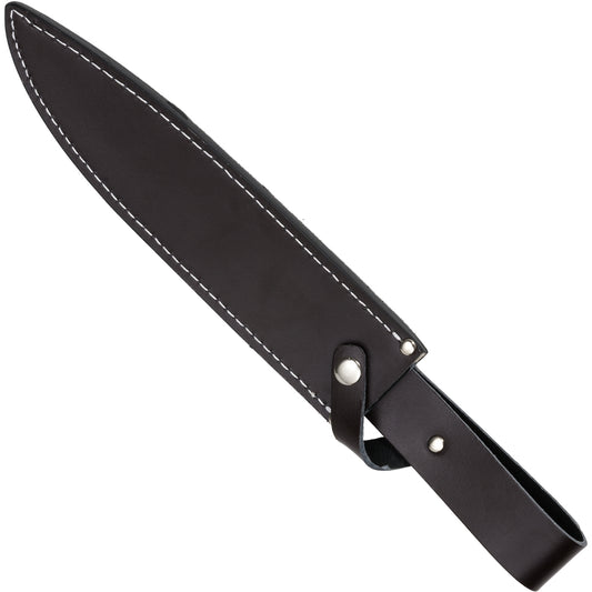 Jackson's Bowie Messer mit Hirschhorn 41cm