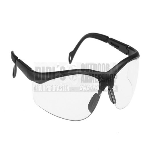 Shooting Glasses Clear