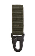 TACT.KEYHOLDER 7CM div.Farben
