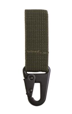 TACT.KEYHOLDER 7CM div.Farben