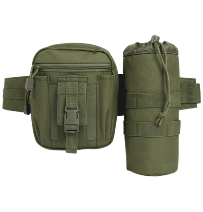 Waistbeltbag Allround Koppeltaschen div.Farben