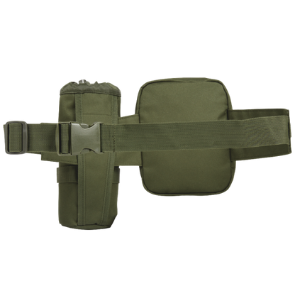 Waistbeltbag Allround Koppeltaschen div.Farben