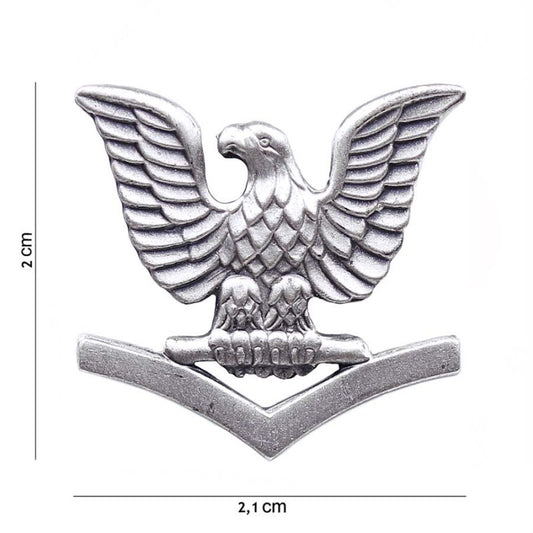 US Navy Abzeichen