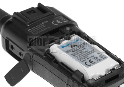 Funkgerät XT50 Midland