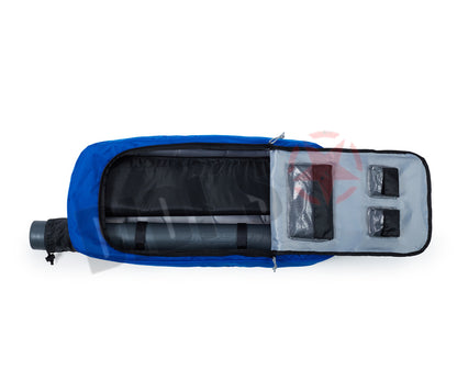 Legend Achery Artemis Bogenrucksack m. Röhre