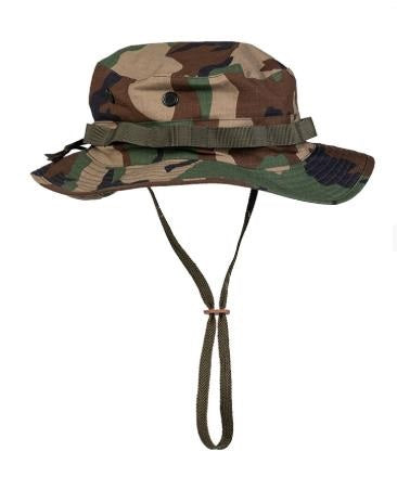 US GI DSCHUNGELHUT ′ONE SIZE′ div.Farben