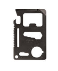 SURVIVAL TOOL SCHWARZ M.HÜLLE