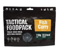 TACTICAL FOOD - Fish Curry