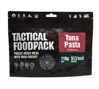 TACTICAL FOOD - Tuna Pasta