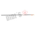 Easton Arrow PowerFlight Komplett Pfeil