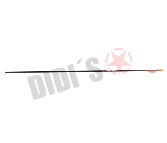 Easton Arrow PowerFlight Komplett Pfeil