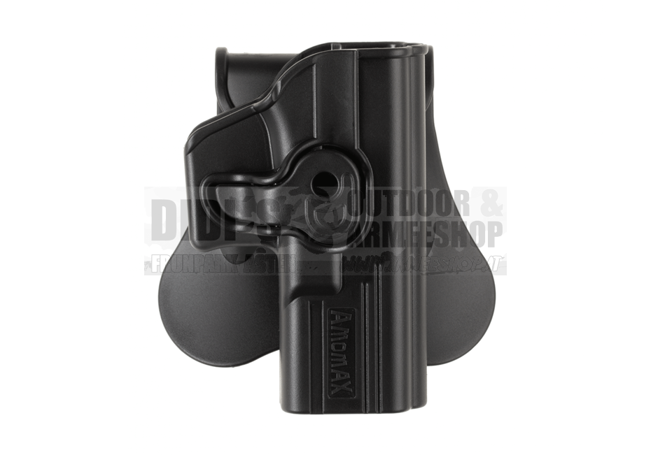 Paddle Holster für WE17 / TM17 / KJW17
