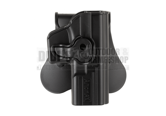 Paddle Holster für WE17 / TM17 / KJW17