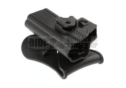 Paddle Holster für WE17 / TM17 / KJW17