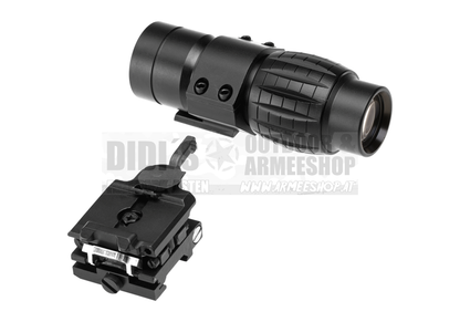 FXD 4x Magnifier