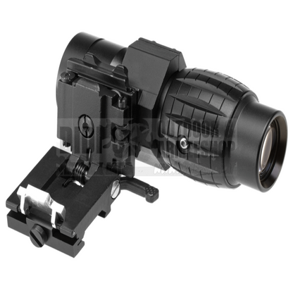FXD 4x Magnifier