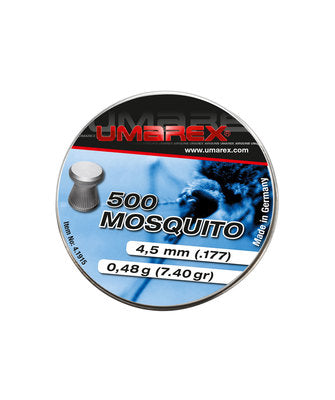 Umarex Mosquito cal. 4,5 mm