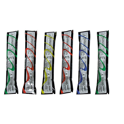 Leuchtstab, div.Farben, 8-12 h Leuchtdauer