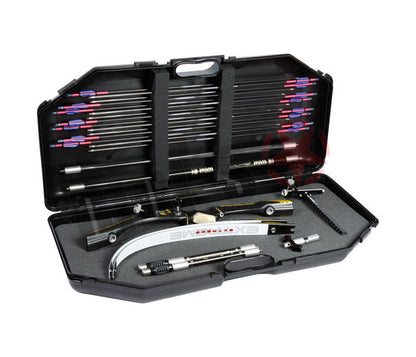 Negrini Bowcase Recurve Economy 4660SEC