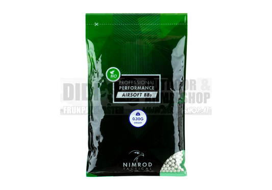 Bio BB 0.30g Professional Performance 3335rds