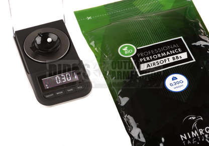 Bio BB 0.30g Professional Performance 3335rds