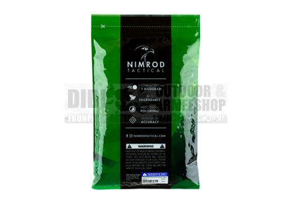 Bio BB 0.30g Professional Performance 3335rds