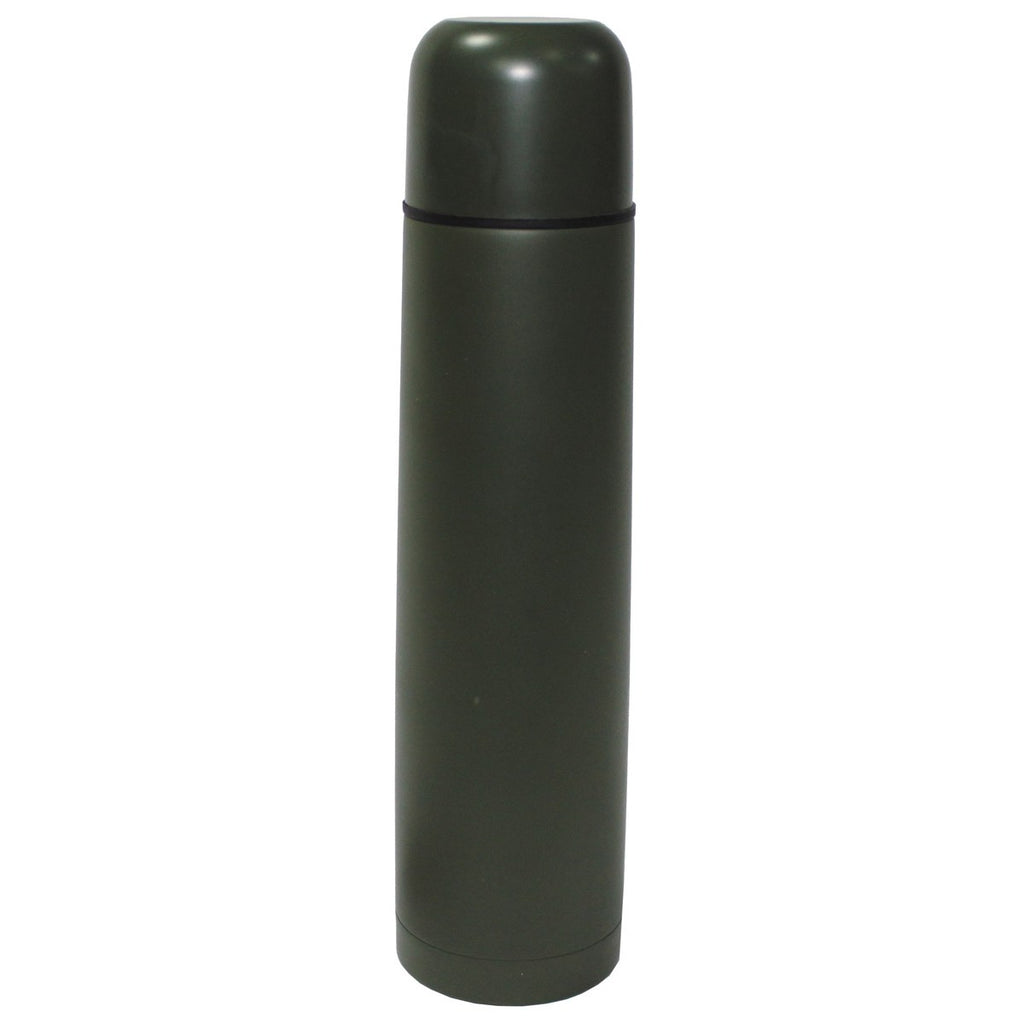 Vakuum-Thermoskanne 0.5l / 1l - Div. Farben