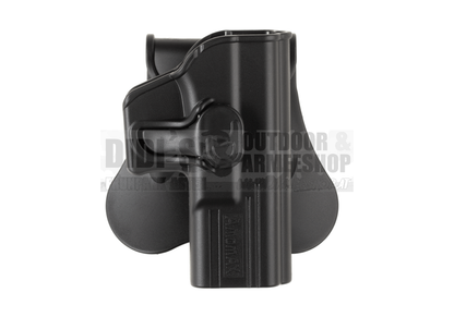 Paddle Holster für G19 / ICS BLE-XAE