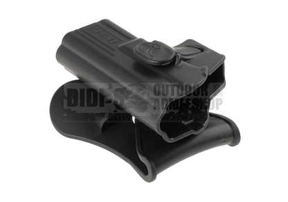 Paddle Holster für G19 / ICS BLE-XAE