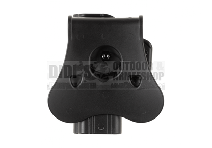 Paddle Holster für G19 / ICS BLE-XAE