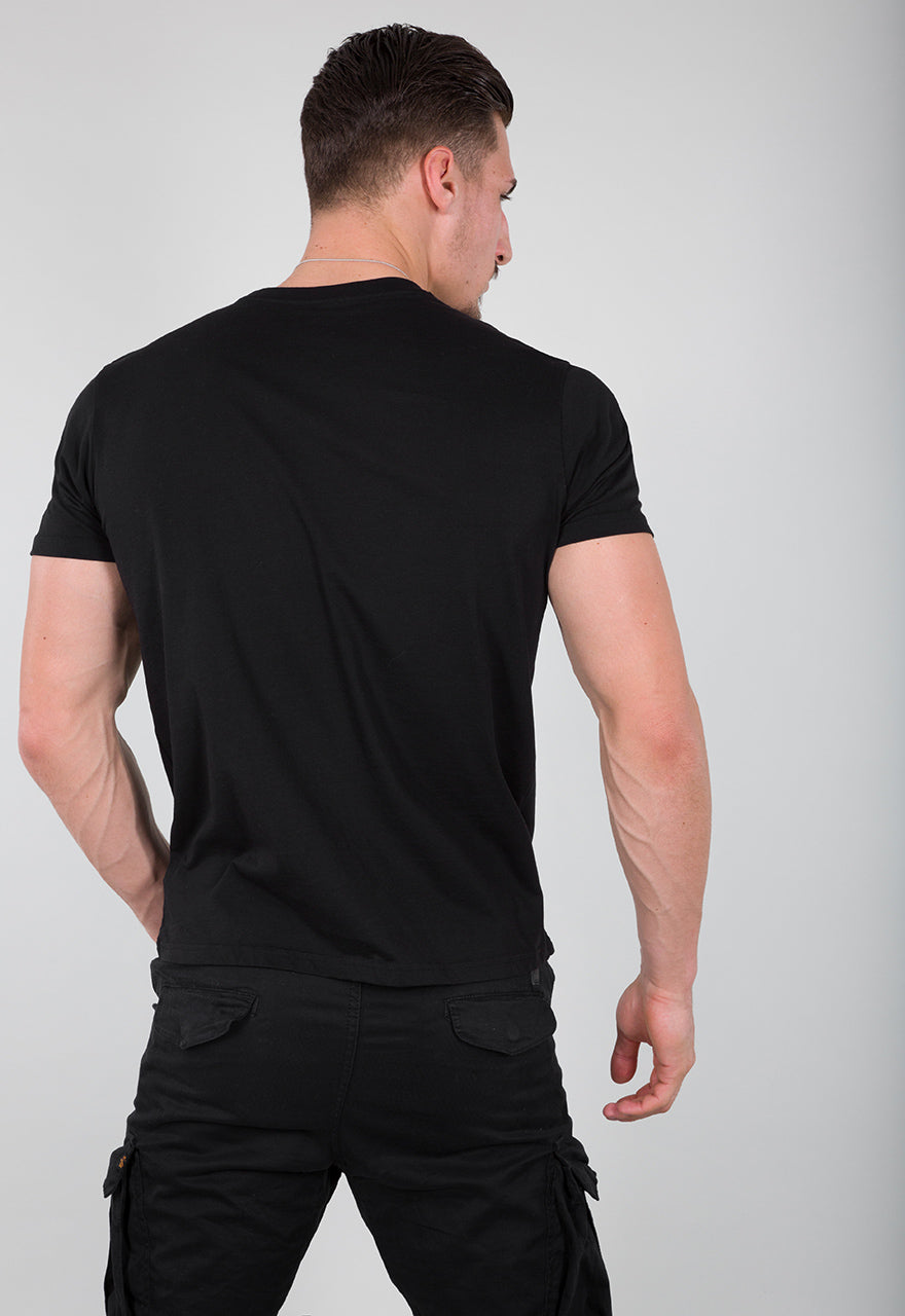 Alpha Industrie T-Shirt Basic black