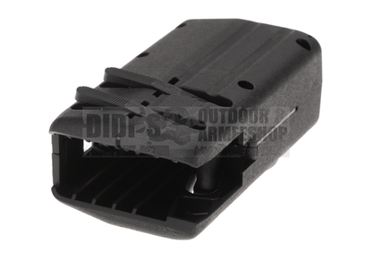 Rotational Speed Loader