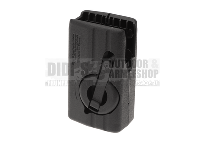 Rotational Speed Loader