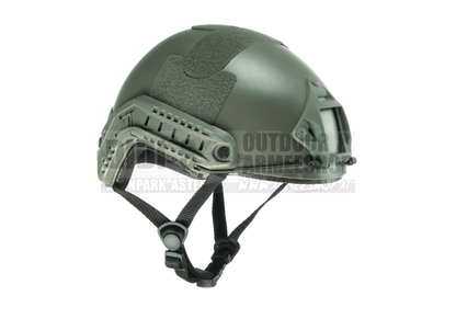 FAST Helmet MH Eco Version oliv