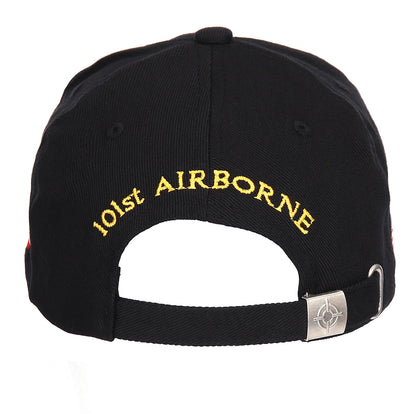 BB-Cap 101st Airborne div. Farben