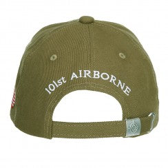 BB-Cap 101st Airborne div. Farben