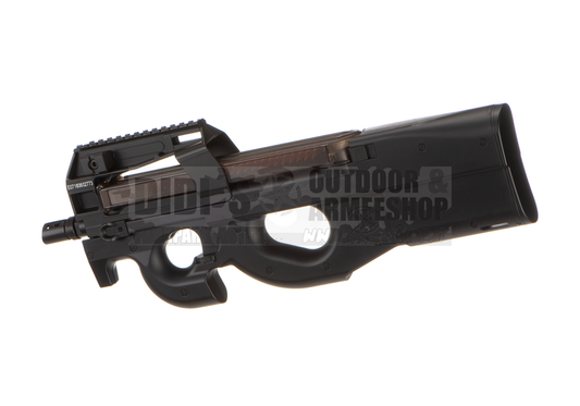 P90 Tactical SMG90
