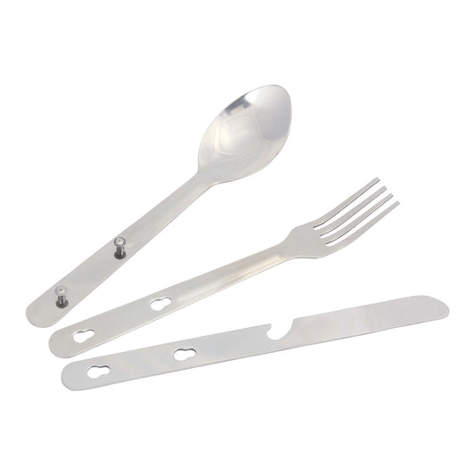 BCB Leichtes Besteckset