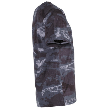 US T-Shirt, halbarm, HDT-camo LE, 170 g/m²